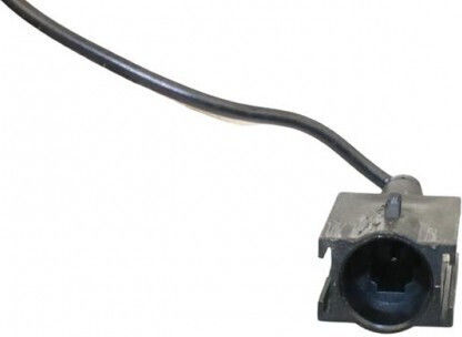 Спирачни накладки Fiat Fiorino 07 Предни 1 Сензор 77365857