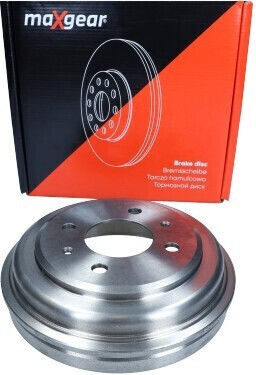 Τύμπανο Φρένων Hyundai Πίσω Atos 1.0-1.1 97 986477284