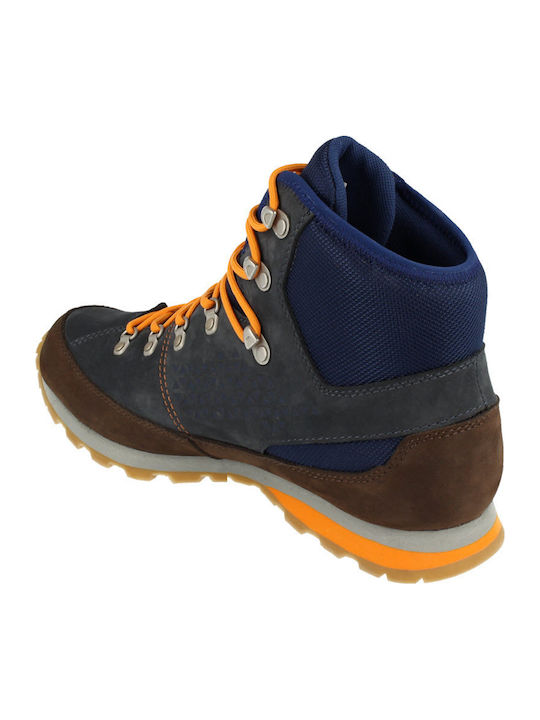 Dachstein Dds Men's Hiking Boots Blue