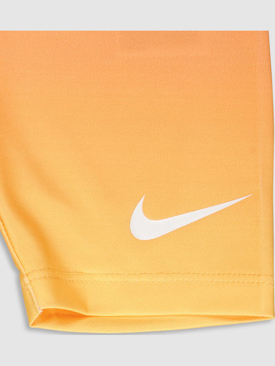 Kids Sports Short Leggings 36j588-a21