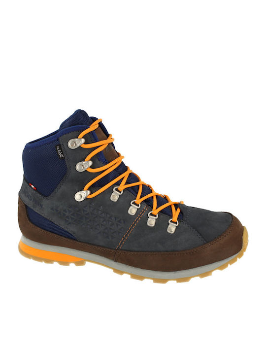 Dachstein Dds Men's Hiking Boots Blue