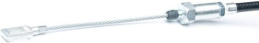Front Handbrake Cable D A Jumper Ducato Boxer 4745v6