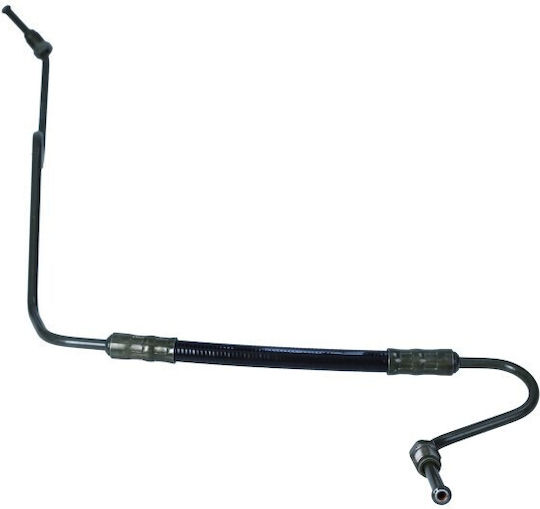 Furtun Flexibil De Frână Citroen Spate C3 1.2-1.6 09 Stânga 488869