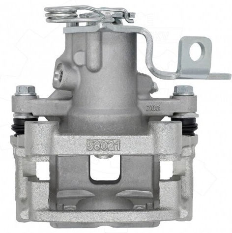 Отзад Лява Спирачна Апарата Основa Citroen C4 Picasso Grand Picasso I 4400.t7