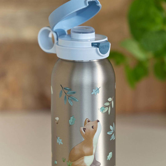 Little Dutch Kids Water Bottle Thermos Stainless Steel 500ml