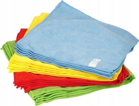 Microfiber Cloth 30cm X 30cm