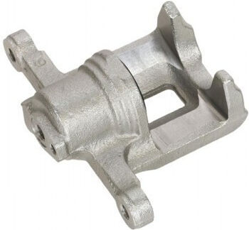 Δαγκάνα Φρένου Chevrolet Lacetti 03 Πίσω Αριστερή Χωρίς Στήριγμα 96800085