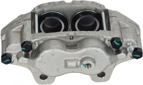 Спирачен апарат Toyota Hilux Vii 04 Преден Ляв Без Рамо J4775035080