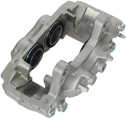 Mitsubishi Pajero IV 06 Vorderseite Bremssättel Rechts Ohne Arm 4605b706