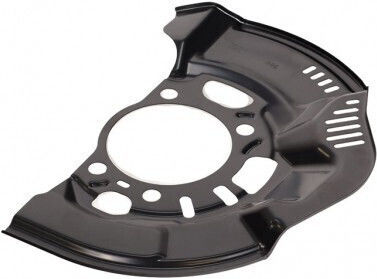 Fast Auto Bremsbeläge & Bremsscheiben Schutzblech Toyota Auris E15 06 Vorderseite Links 4778202110