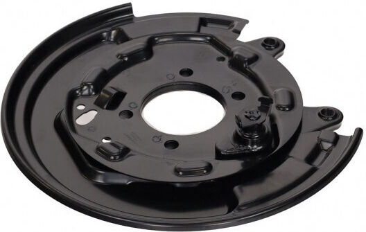 Προστατευτικό Δίσκου Φρένων Toyota Yaris I 99 Πίσω Δεξιά 4650352013