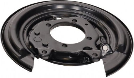 Προστατευτικό Δίσκου Φρένου Toyota Corolla E12 00 Πίσω Δεξιά 4650302020
