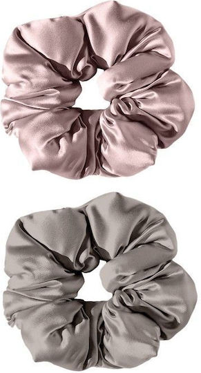 Danielle Creations Scrunchies 2 Stück