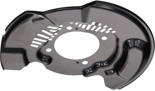 Schutzscheibe Für Auto Bremsbeläge & Bremsscheiben Toyota Hilux Vii 04 Vorderseite Linke 330mm 477820k050