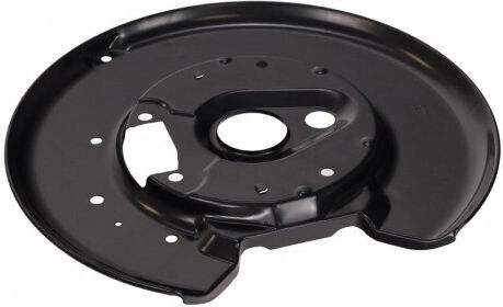 Protecție Disc Frână Volvo V70 I 95 Spate Stânga 9191560
