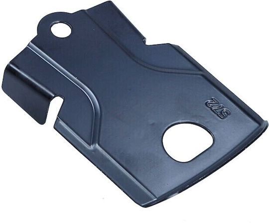 Brake Disc Protector Peugeot Front 107/108 1 0-1 2/1 4 Hdi 05 Left Or Right 43243-0h010