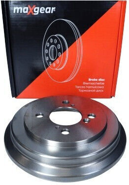Suzuki Swift 1.2/1.3 Ddis 10 Db4476 Hintere Bremstrommel
