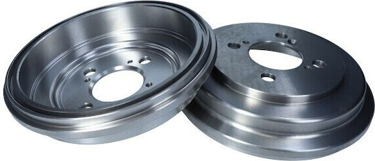 Suzuki Swift 1.2/1.3 Ddis 10 Db4476 Hintere Bremstrommel