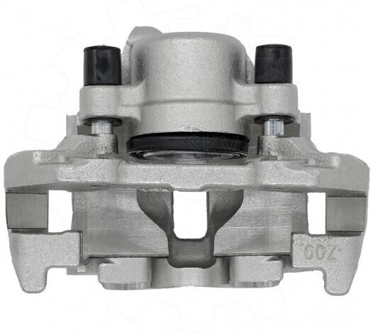 Πίσω Αριστερή Δαγκάνα Φρένων Στήριγμα Mercedes Sprinter Vw Lt 28-35 Ii 2d0615423