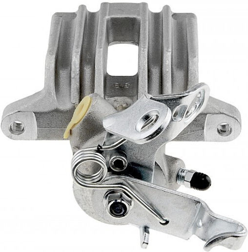 Right Rear Brake Caliper Fi38mm VW Golf V VI 04 Audi A3 03 Skoda Octavia 04 Yeti 09 Seat Leon 05 Altea 04 Toledo