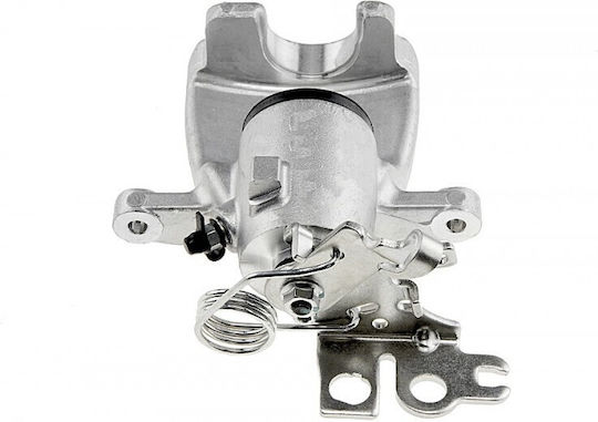 Rechte Zurück Bremssättel Vw Caddy III 04.04-08.10 2k0615424