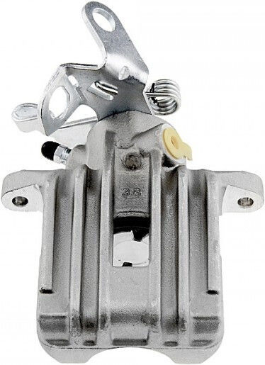 Right Rear Brake Caliper Fi38mm VW Golf V VI 04 Audi A3 03 Skoda Octavia 04 Yeti 09 Seat Leon 05 Altea 04 Toledo