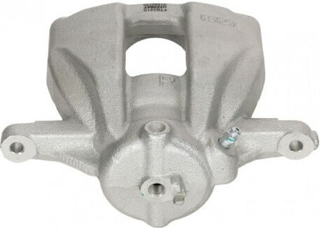 Honda Cr-v III 06 Vorderseite Rechte Bremssättel Ohne Halter 45018SWWG00