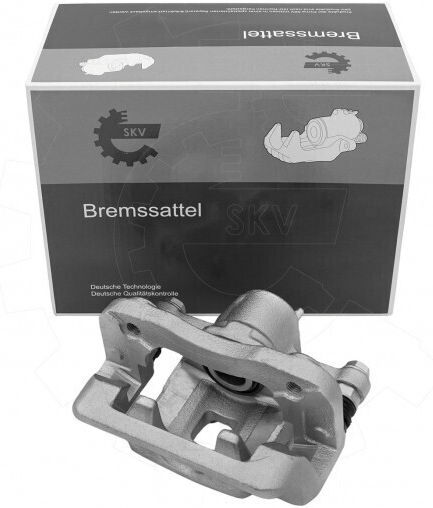 Right Back Brake Caliper Bracket Hyundai Elantra Iv 58230-2h300