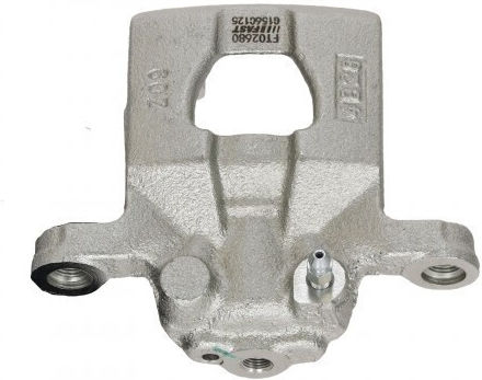 Δαγκάνα Φρένου Nissan Juke F15 2010 Πίσω Αριστερή Χωρίς Βάση 44011em11a