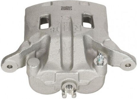 Renault Koleos I 08 Vorderseite Bremssättel Rechts Ohne Arm 41001jy00a