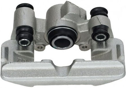 Спирачен апарат Toyota Yaris I 1999 Заден Ляв Без Основа 4775052040