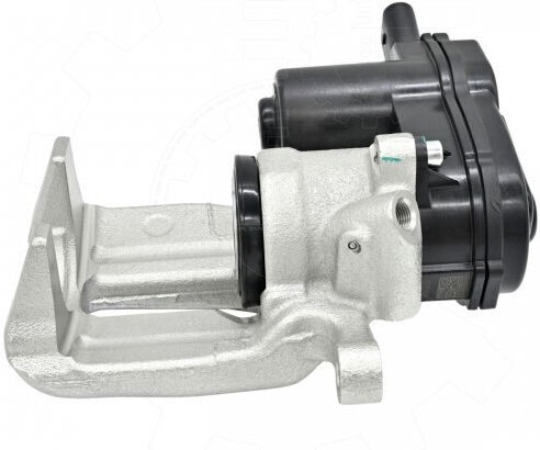 Zurück Linke Bremssättel für Audi A8 D4 4h0615403