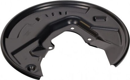 Protector Disc Frână Peugeot 807 02 Spate Stânga 4209c7b