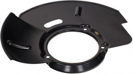 Преден Десен Защитен Диск На Спирачките Hyundai Ix35 09 517562s550