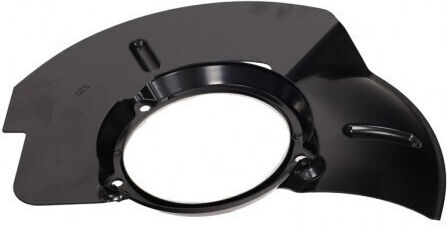 Преден Десен Защитен Диск На Спирачките Hyundai Ix35 09 517562s550