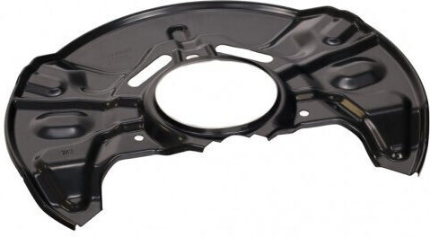 Προστατευτικό Δίσκου Φρένου Toyota Avensis T25 03 Εμπρός Αριστερά 4778205030