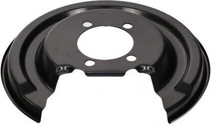 Προστατευτικό Δίσκου Φρένων Toyota Yaris Ii 05 Πίσω Αριστερό 4780452030