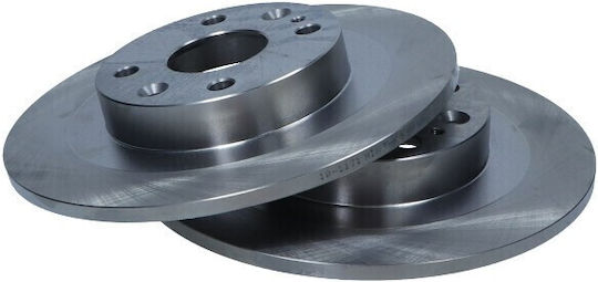Δίσκος Φρένων Mazda Πίσω Mx-3 8685710