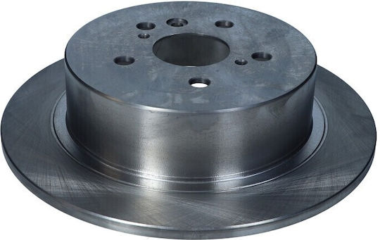 Toyota Rear Brake Disc Highlander 2 7-3 5 07 Adt343305