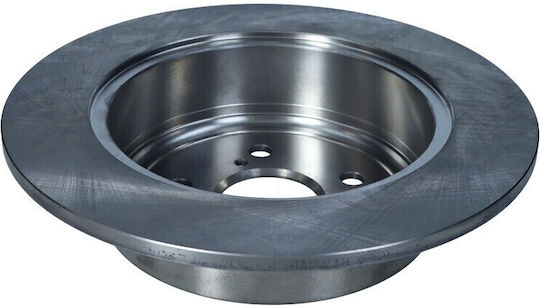 Toyota Rear Brake Disc Highlander 2 7-3 5 07 Adt343305