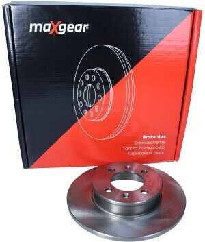 Maxgear Auto Bremsbeläge & Bremsscheiben Vorderseite Mg Mg Tf Df4365