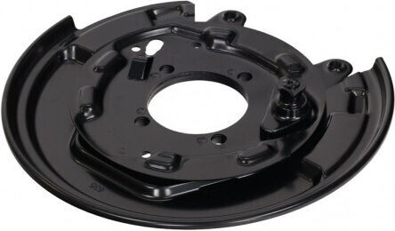 Защитен Диск На Спирачките Toyota Prius W2 03 Отзад Ляв 4650420070