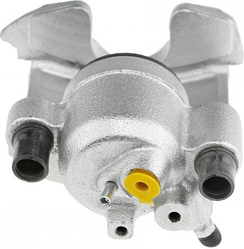 Спирачен апарат Преден Ляв Vw Polo 96-09 Lupo 98-05 Fox 05-11 Skoda Fabia I Ii 99 Seat Arosa 97-04 6n0615123b
