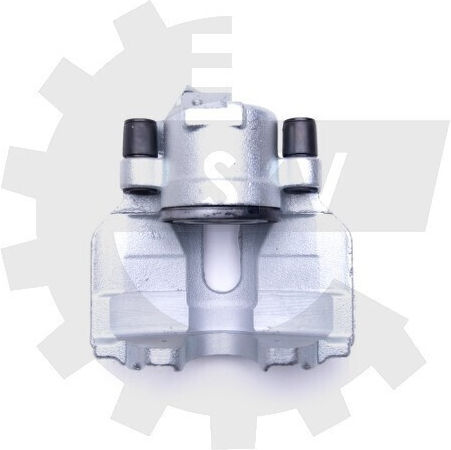Δαγκάνας Φρένου Αριστερά Εμπρός Audi 100 A6 4a0615123a 4a0615123a