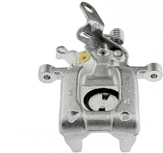 Δεξιά Πίσω Δαγκάνα Φρένων Σύστημα Bosch Δίσκος 272mm Διάμετρος 38mm Vw Golf Vi 04 Touran 03 Audi A3 04 Skoda Octavia