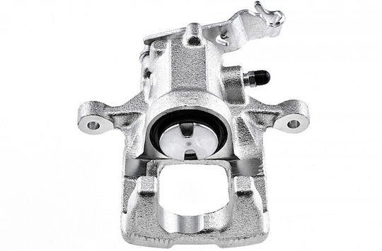 Δεξιά Πίσω Δαγκάνα Φρένων Σύστημα Bosch Δίσκος 272mm Διάμετρος 38mm Vw Golf Vi 04 Touran 03 Audi A3 04 Skoda Octavia