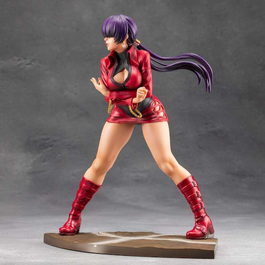 Kotobukiya Fighters '97 Bishoujo Φιγούρα σε Κλίμακα 1:7