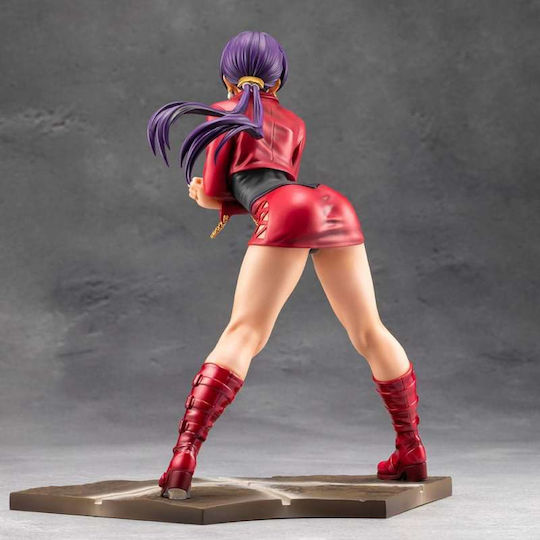 Kotobukiya Fighters '97 Bishoujo Φιγούρα σε Κλίμακα 1:7