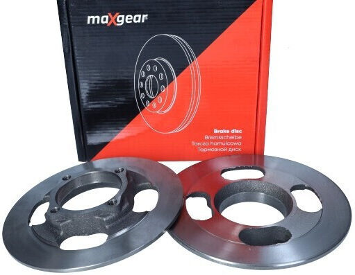Disc De Frână Aixam Față 400 A.721 A.741 A.751 Ligier Nova 400 500 650 02 Di-022c