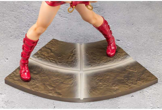 Kotobukiya Fighters '97 Bishoujo Φιγούρα σε Κλίμακα 1:7